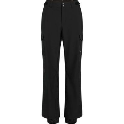 O'Neill Дамски ски панталон O'Neill Women's FWC' Cruz Cargo Snow Pants Ski trousers - Black Out - размер XL (107-4148-0115)