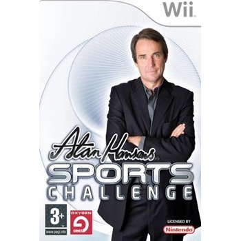 Alan Hansen Sport Challenge