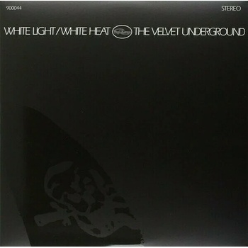 The Velvet Underground - White Light / White Heat (LP) (8013252900044)