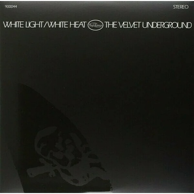 The Velvet Underground - White Light / White Heat (LP) (8013252900044)