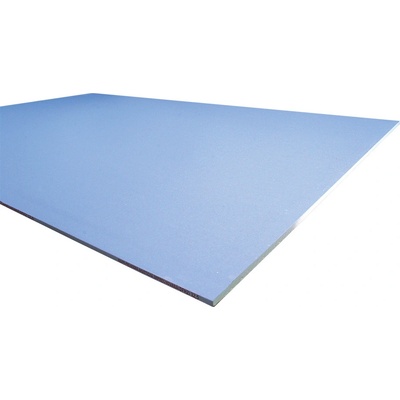 Rigips Modrá akustická protipožární deska Rigips MA DF Activ´Air 12,5x1250x2000 mm