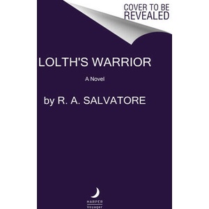 Lolth's Warrior (ISBN: 9780063086012)