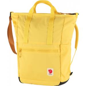 Fjällräven High Coast Totepack Цвят: светло зелен