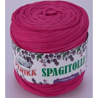VLNIKA Příze Spagitolli II. jakost Varianta: MIX