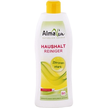 AlmaWin univerzálny čistiaci prostriedok s citrónovou vôňou 500 ml