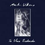 Marlon Williams - Te Whare Tīwekaweka (Limited Edition) (White Coloured) (LP) (0617308091229)