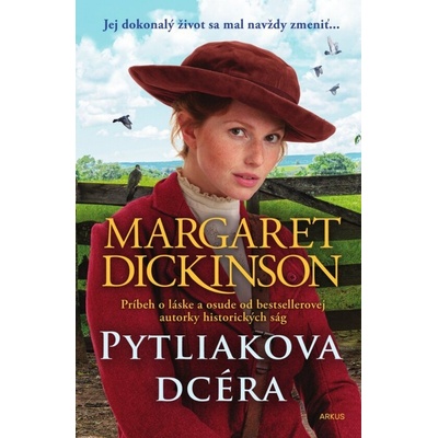 Pytliakova dcéra