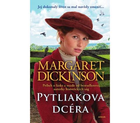 Pytliakova dcéra