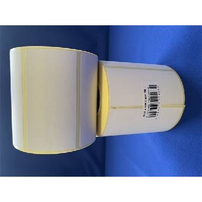 Etikety, termo, 50x100 mm