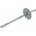 Uncanny Brand Collector for insulation of plastic shanks 10*100/110mm