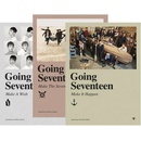 Seventeen: Going Seventeen CD
