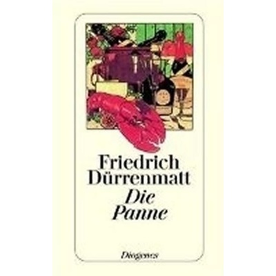 Die Panne Duerrenmatt, F.