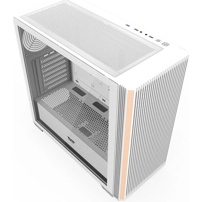 darkFlash DS900WS White