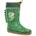 Regatta Гумени ботуши Regatta Kids' PeppaWelly Wellingtons - Dino Green