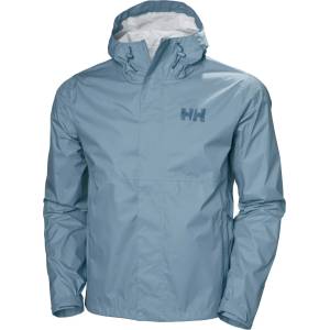 Helly Hansen Мъжко водоустойчиво яке Helly Hansen Loke Jacket 2.0 Waterproof jacket - Washed Navy - размер XL (002-3278-0314)