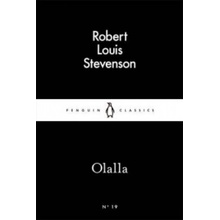 Olalla - Robert Louis Stevenson
