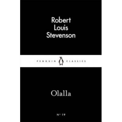 Olalla - Robert Louis Stevenson