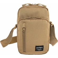 Pentagon Kleos messenger bag coyote