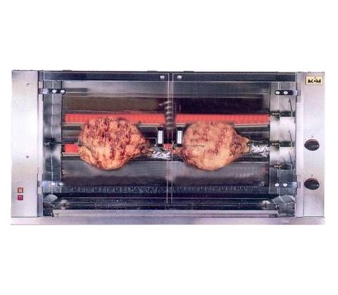 MCM GPG-1