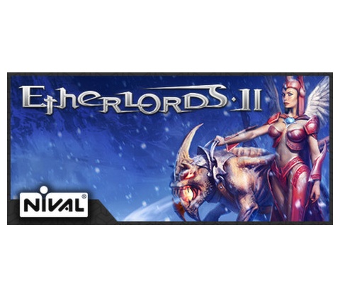 Etherlords 2