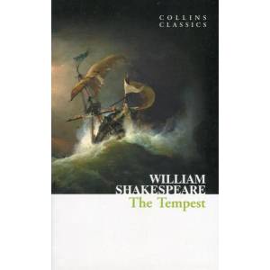Tempest | William Shakespeare (ISBN: 9780007902354)