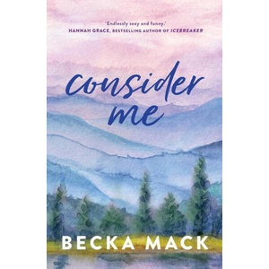 Consider Me (ISBN: 9781761634406)