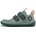 Affenzahn Детски обувки barefoot Affenzahn Kid's Barefoot Shoes Leather Buddy Casual shoes - Bunny / Mint - размер 21 (EU) (702-2638-0511)