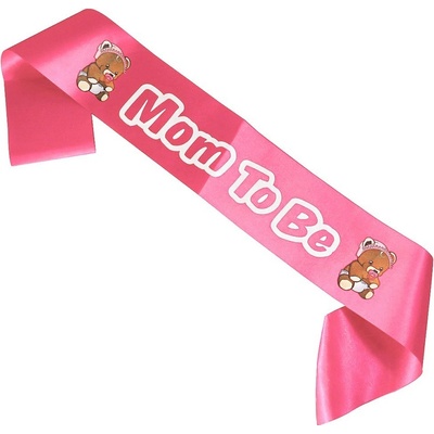 Godan Šerpa Mom to be ružová