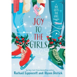 Joy to the Girls | Alyson Derrick (2025)