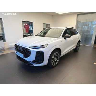 Audi Q3 TFSI quattro 150 kW