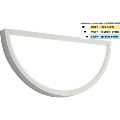 Top-light Revit AB CCT