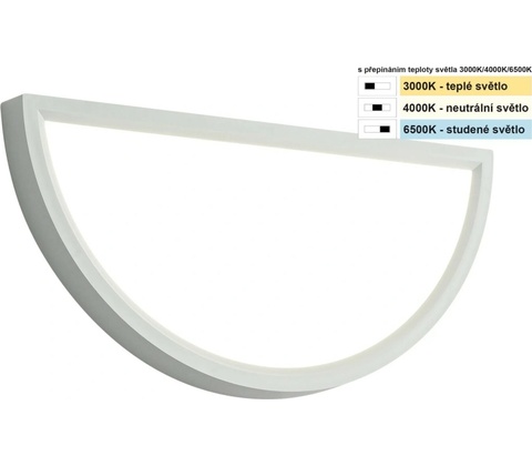 Top-light Revit AB CCT