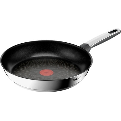 Tefal Panvica EMOTION+ 28 cm, titán
