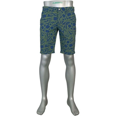 Alberto Golf EARNIE Fancy Jersey fantasy
