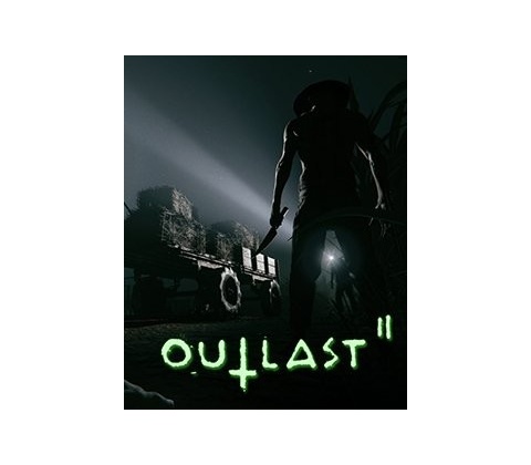 Outlast 2