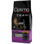 Optimanova Adult Mini Chicken & Rice 2 kg