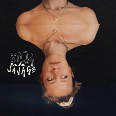 Anna B Savage - In|Flux LP