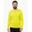 Jack Wolfskin Термоблуза sky thermal l/s m