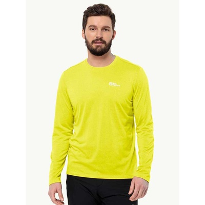 Jack Wolfskin Термоблуза sky thermal l/s m