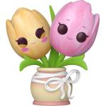 Funko Фигура Funko POP! Plants: Flora - Tulip #04 (190038)