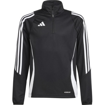 adidas Тениска с дълъг ръкав adidas TIRO24 TRTOPY ij9952 Размер XXS (111-116 cm)