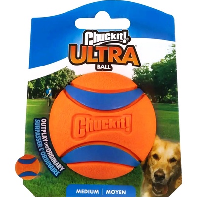 Chuckit! Ultra Ball Medium 6,5 cm