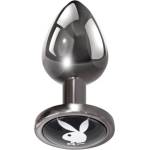 EVOLVED Малък метален разширител Playboy Pleasure Tux S