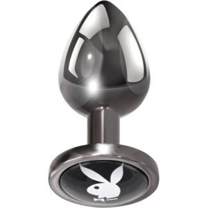EVOLVED Малък метален разширител Playboy Pleasure Tux S