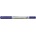 Artline Маркер за бяла дъска Artline 541T 2-в-1 син (EK-541T BLUE)