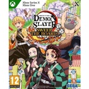Demon Slayer: Kimetsu no Yaiba - Sweep the Board!