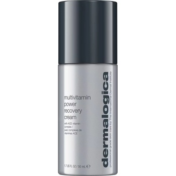 Dermalogica Multivitamin Power Recovery Възстановяващ крем за лице 50 ml *Тестер
