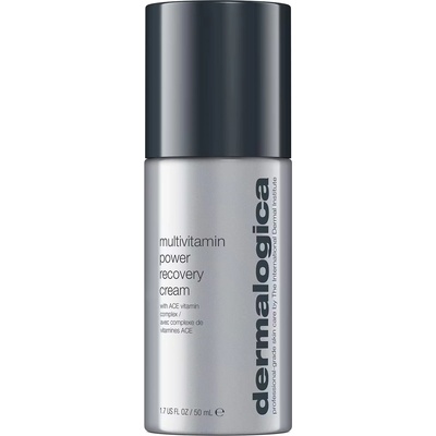 Dermalogica Multivitamin Power Recovery Възстановяващ крем за лице 50 ml *Тестер