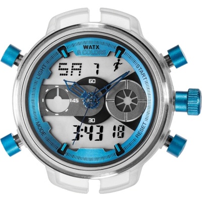 Watx & Colors RWA2701