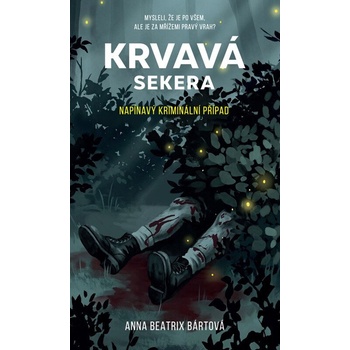 Krvavá sekera